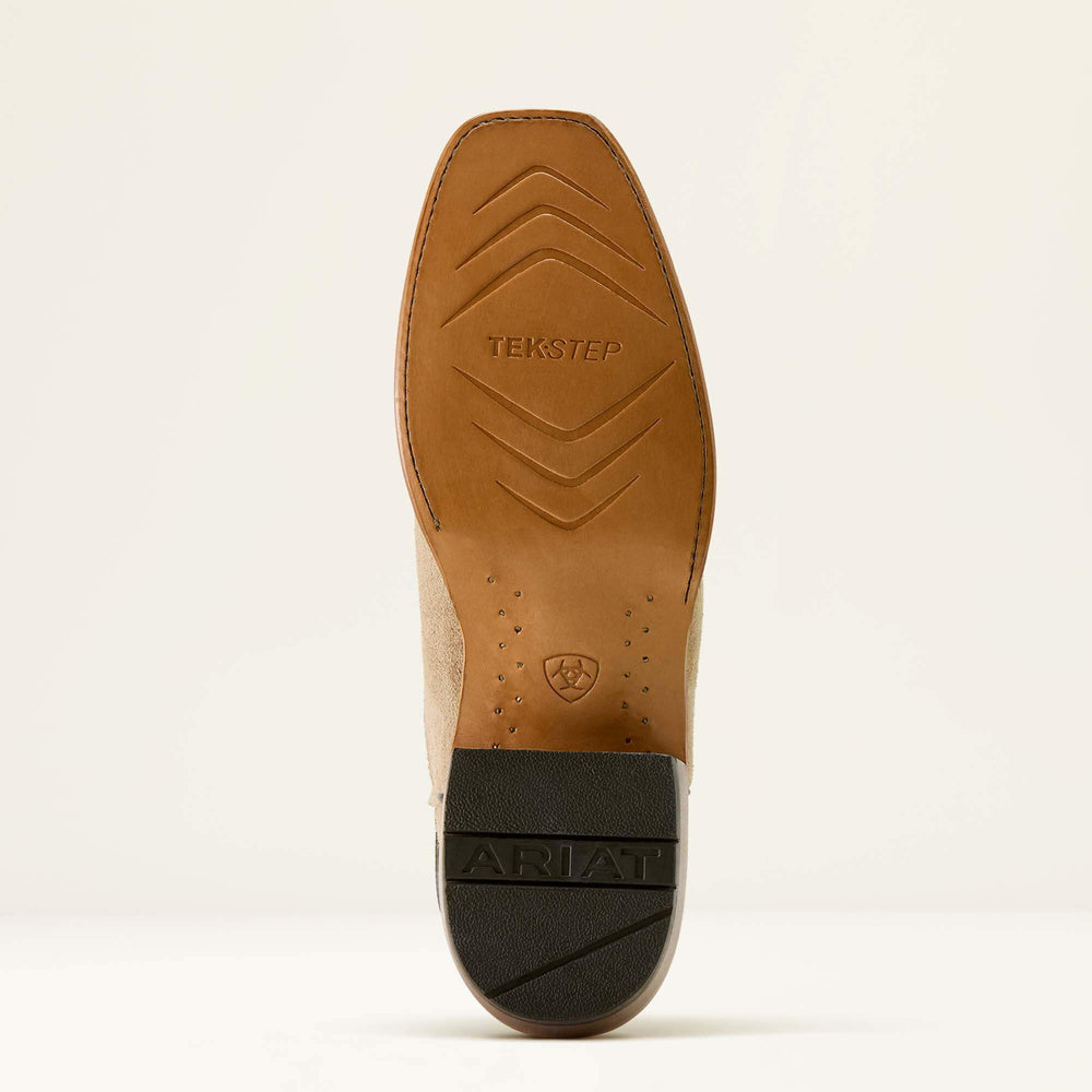 Futurity Cashout Narrow Cutter Toe Cowboy Boot