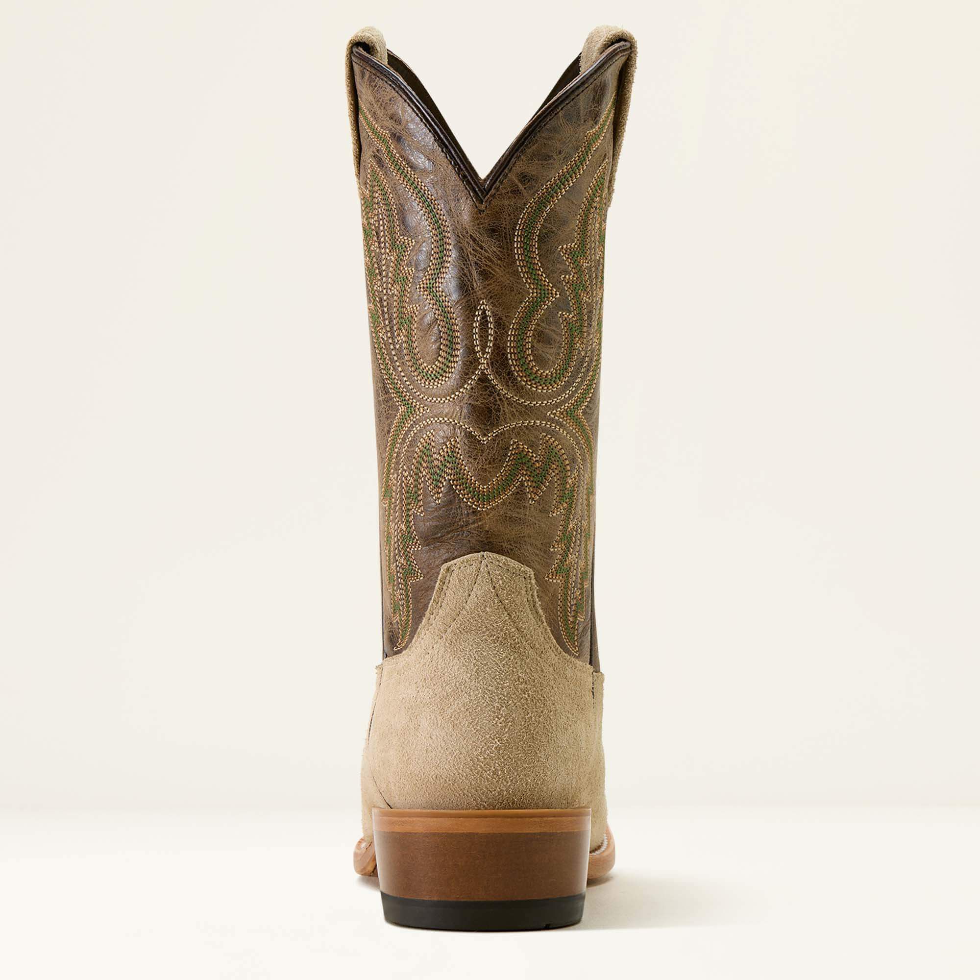 Futurity Cashout Narrow Cutter Toe Cowboy Boot