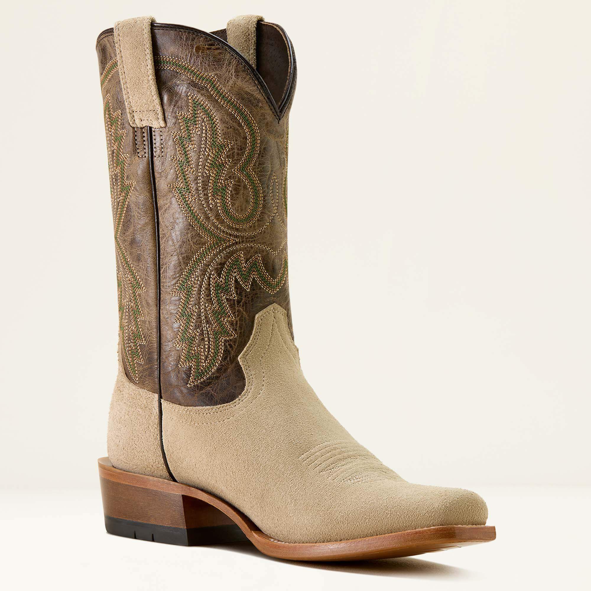 Futurity Cashout Narrow Cutter Toe Cowboy Boot