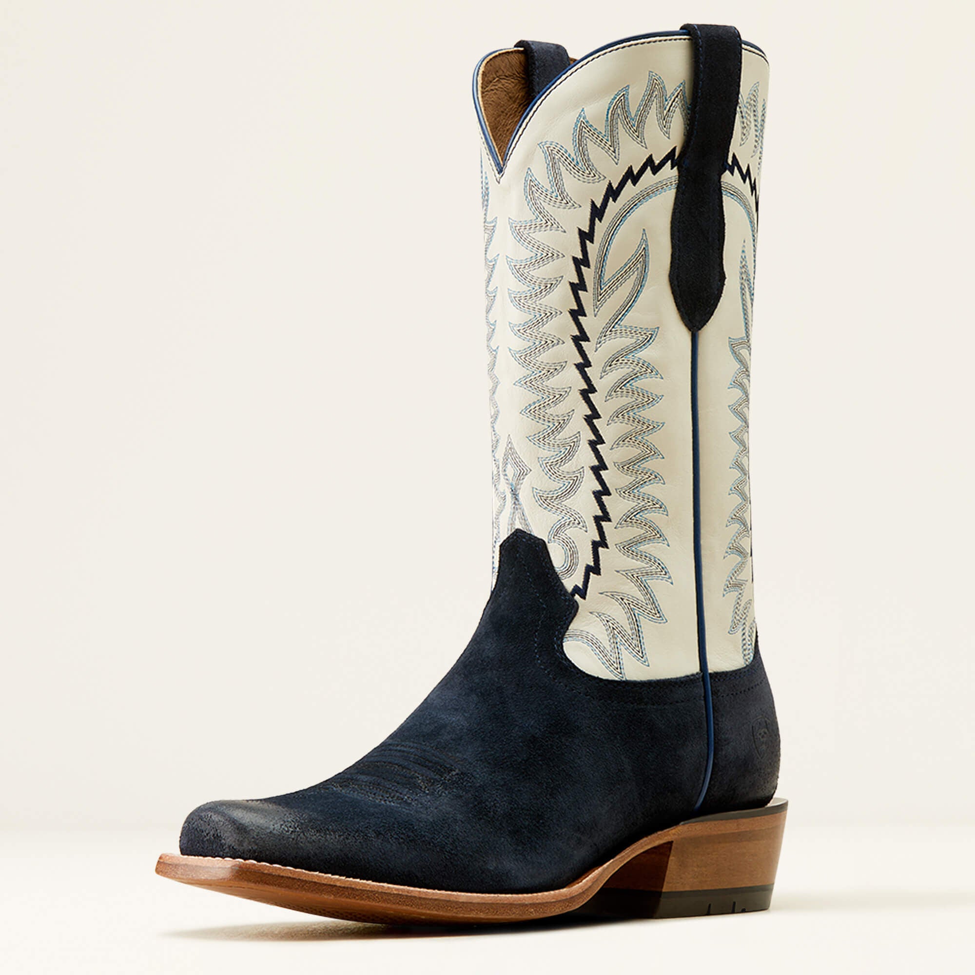 Futurity Time Cowboy Boot