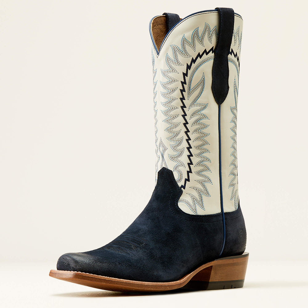 Futurity Time Cowboy Boot