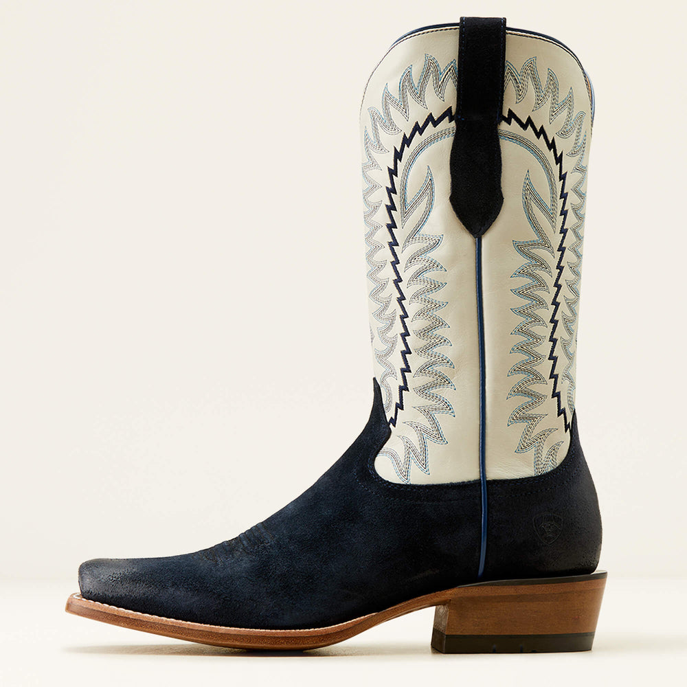 Futurity Time Cowboy Boot