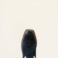 Futurity Time Cowboy Boot