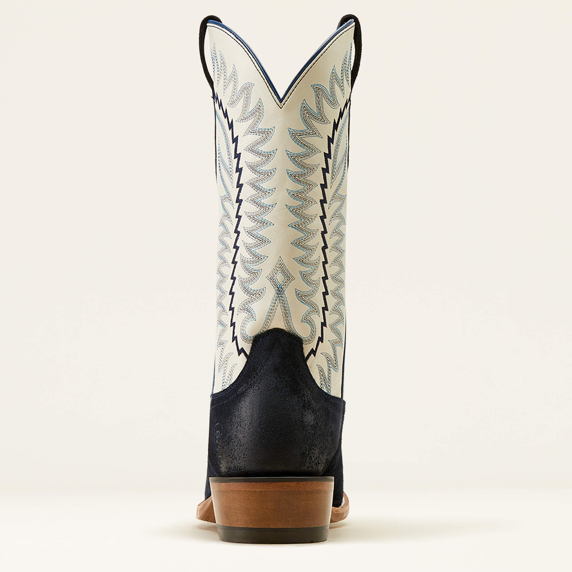Futurity Time Cowboy Boot