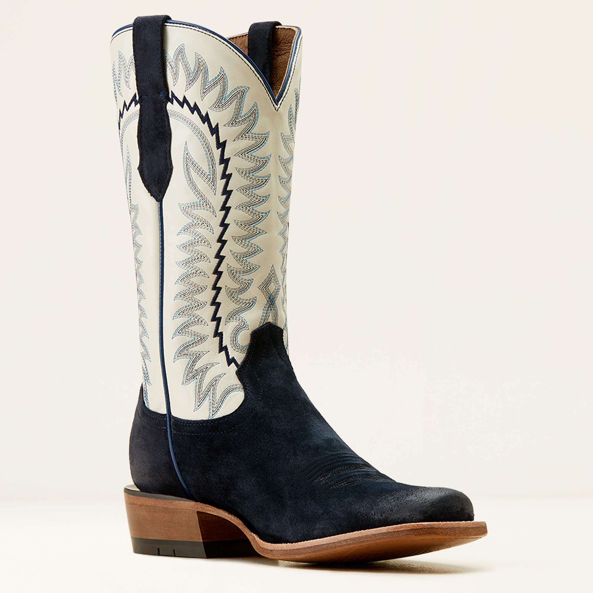 Futurity Time Cowboy Boot