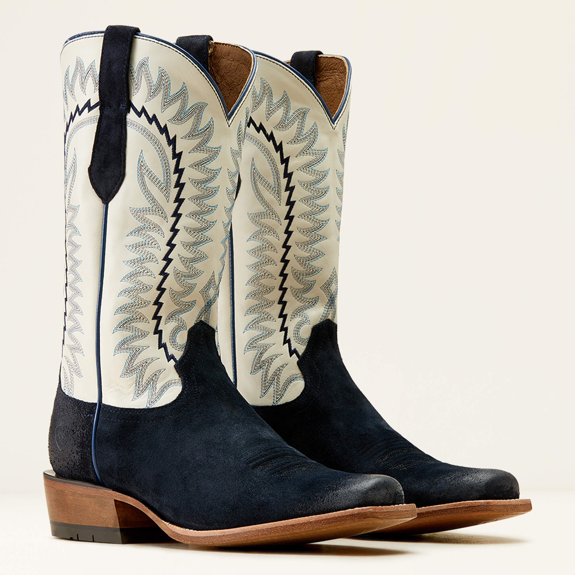 Futurity Time Cowboy Boot