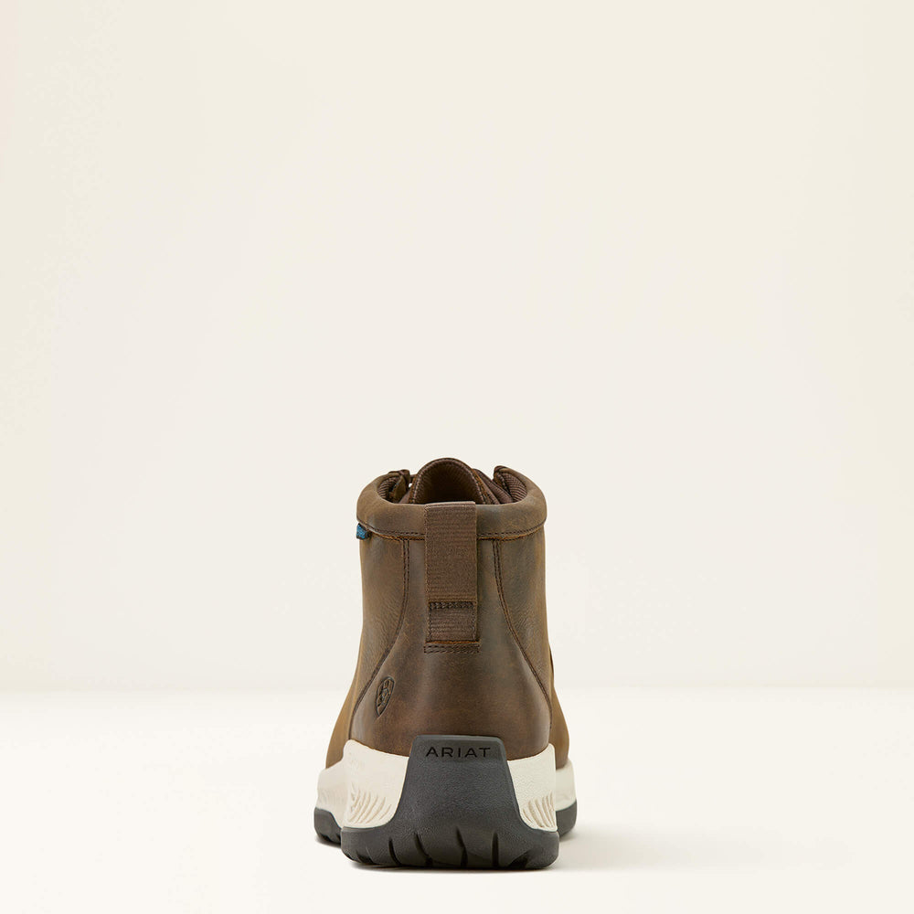 Spitfire All Terrain Waterproof