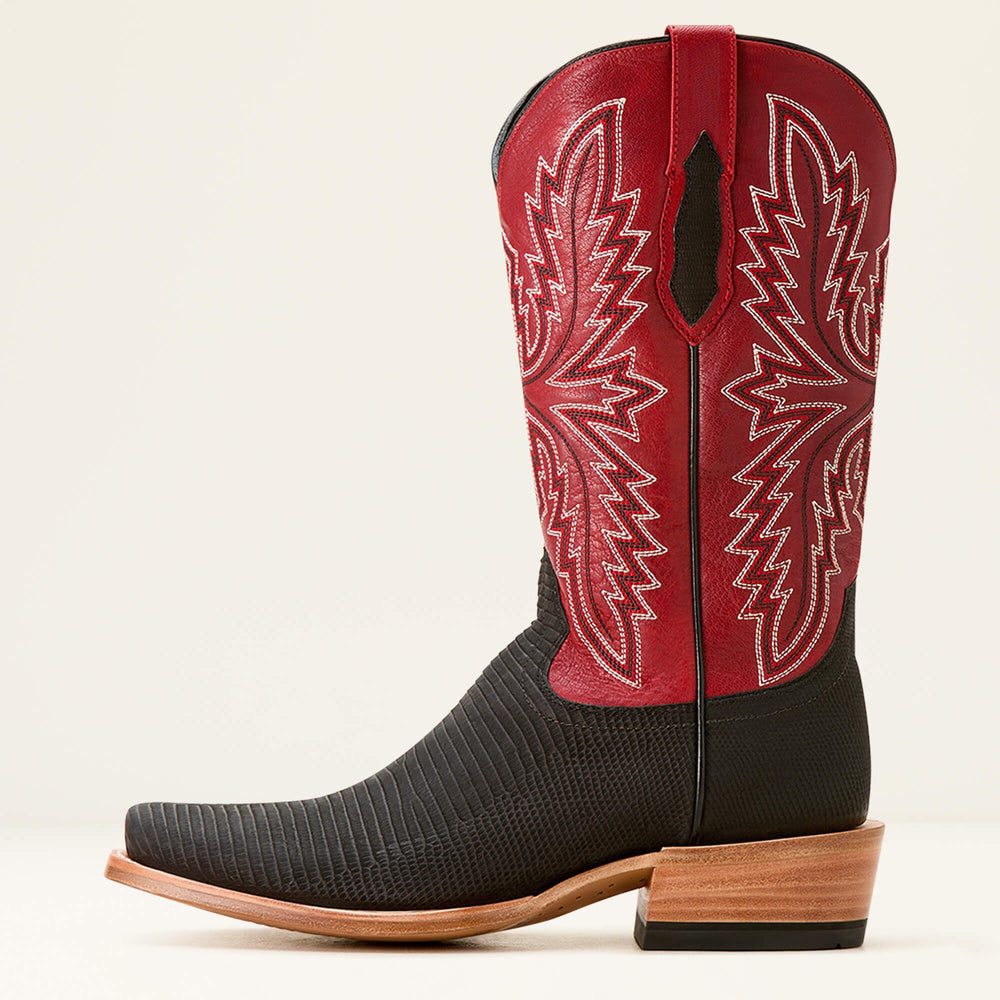 Futurity Relentless Golde Rush Cowboy Boot