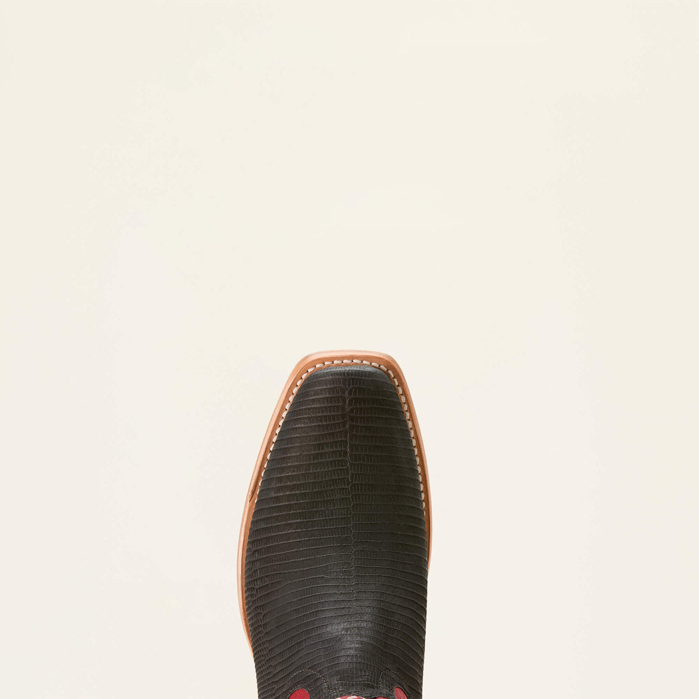 Futurity Relentless Golde Rush Cowboy Boot