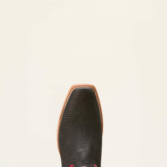 Futurity Relentless Golde Rush Cowboy Boot