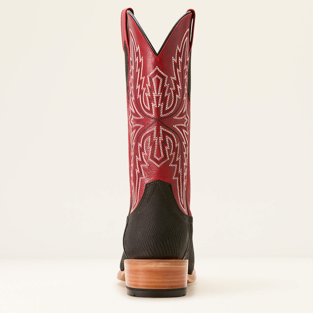 Futurity Relentless Golde Rush Cowboy Boot