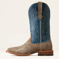 Circuit Rockridge Western Boot
