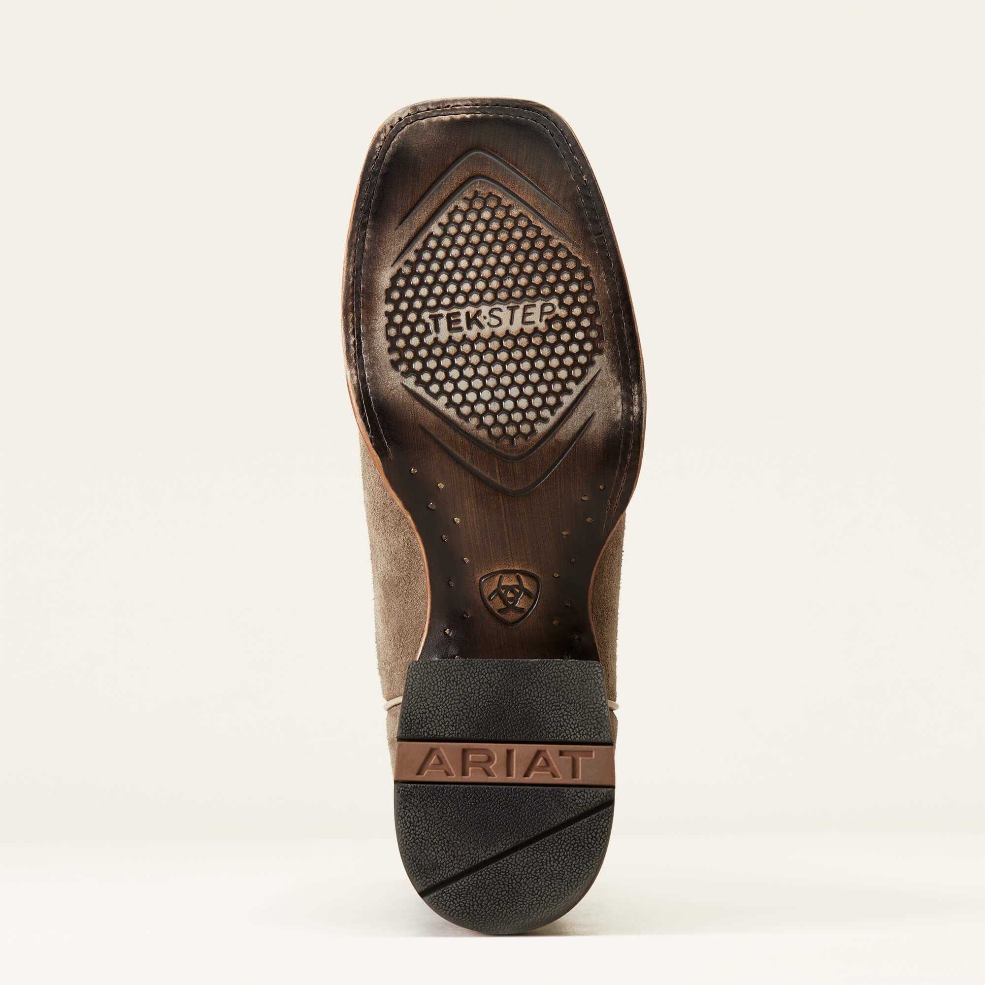 Circuit Rockridge Western Boot