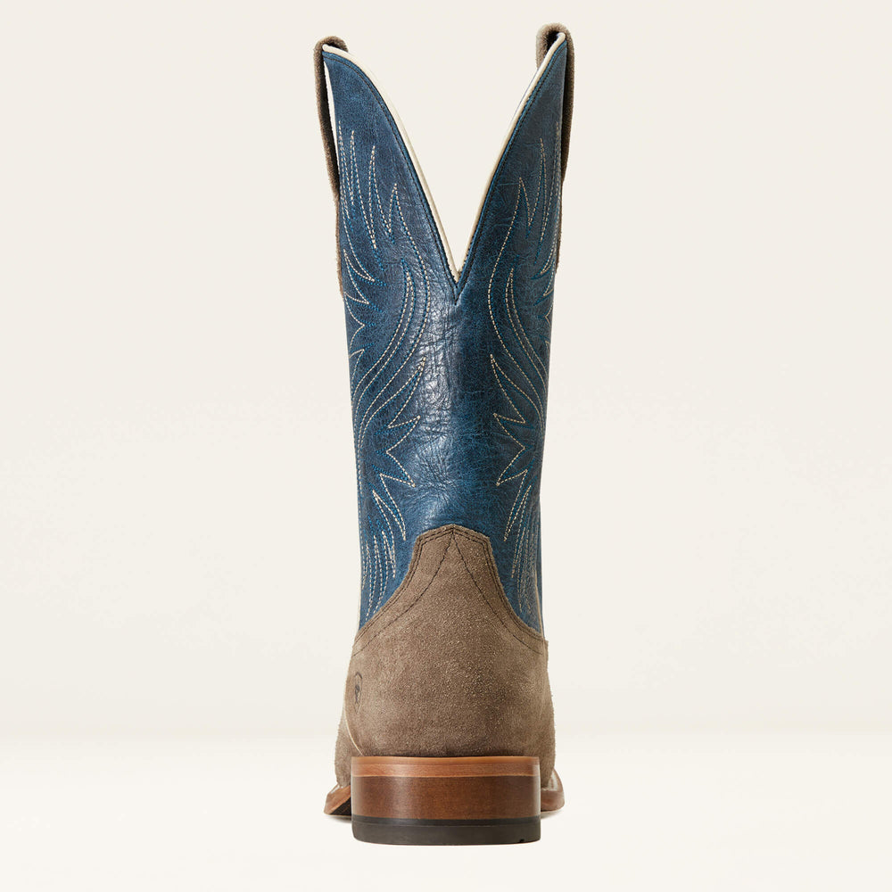 Circuit Rockridge Western Boot