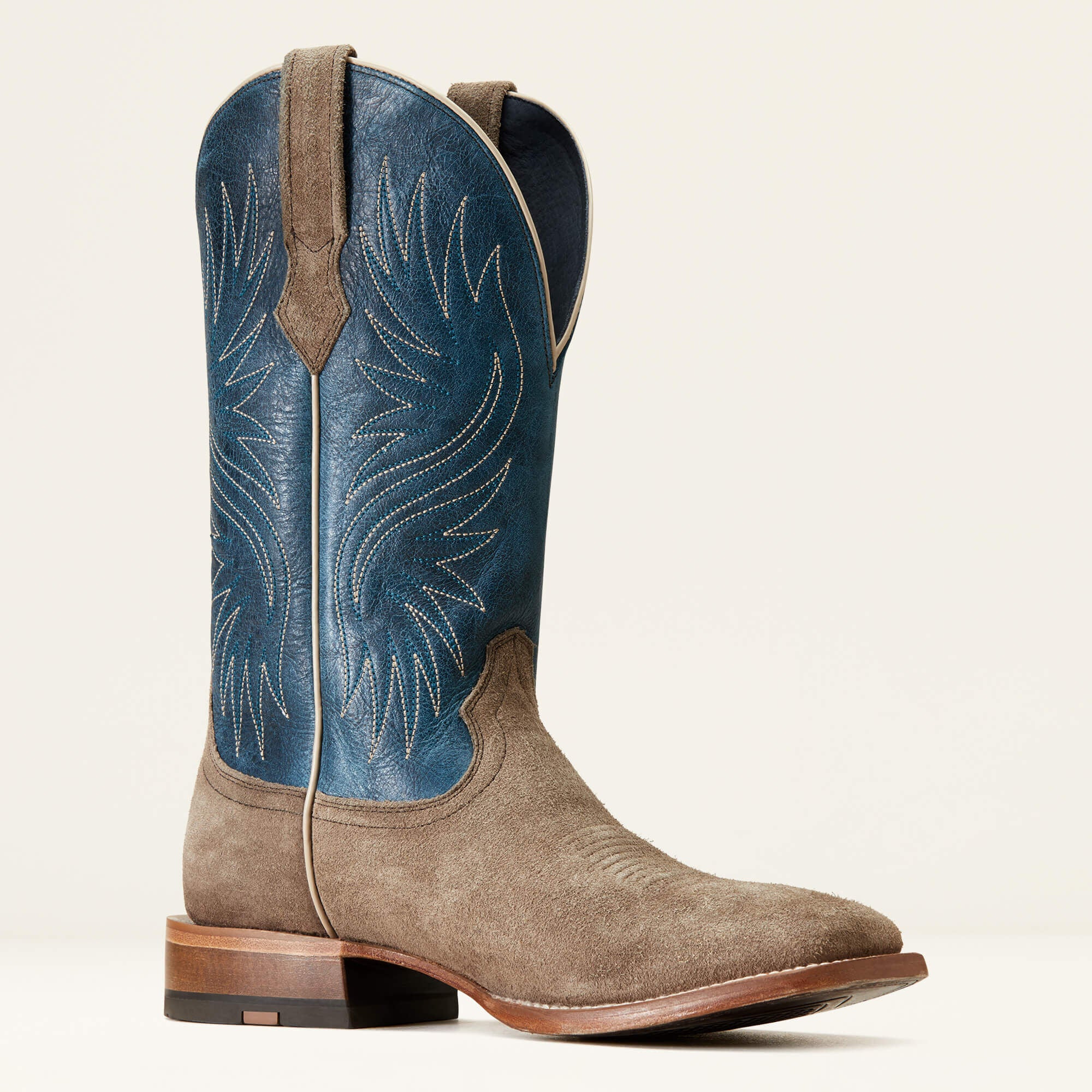 Circuit Rockridge Western Boot
