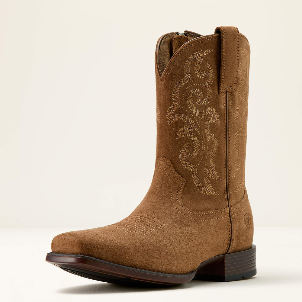 Bodie Western Boot