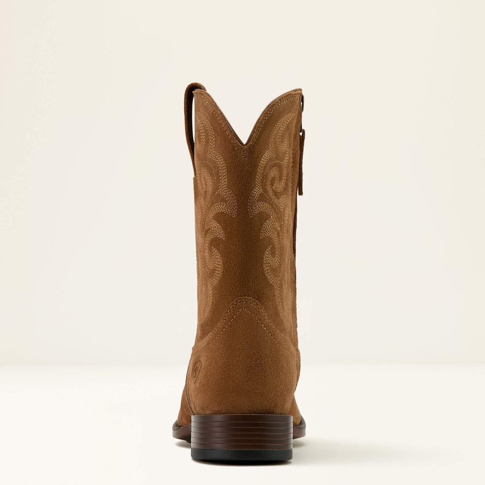 Bodie Western Boot