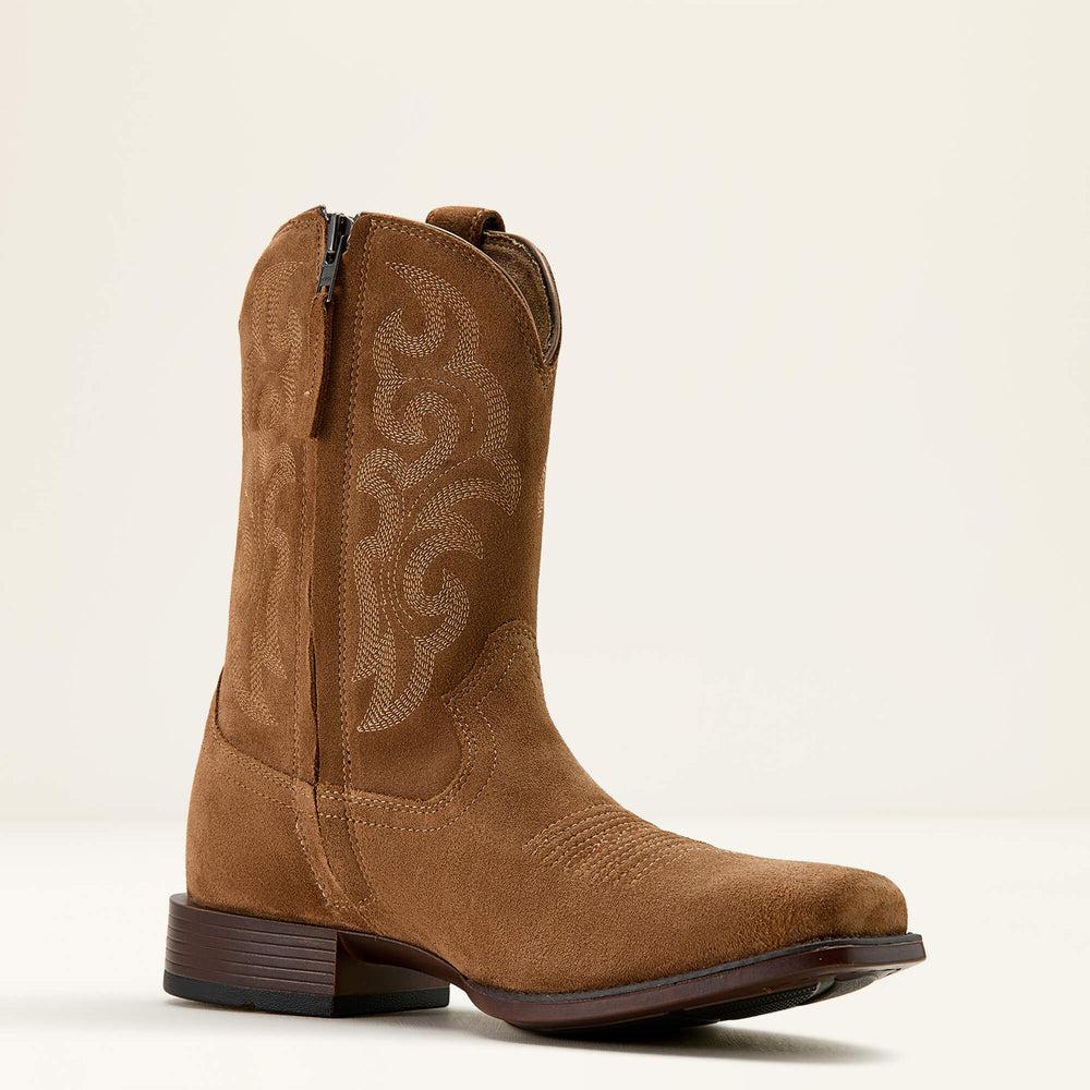 Bodie Western Boot