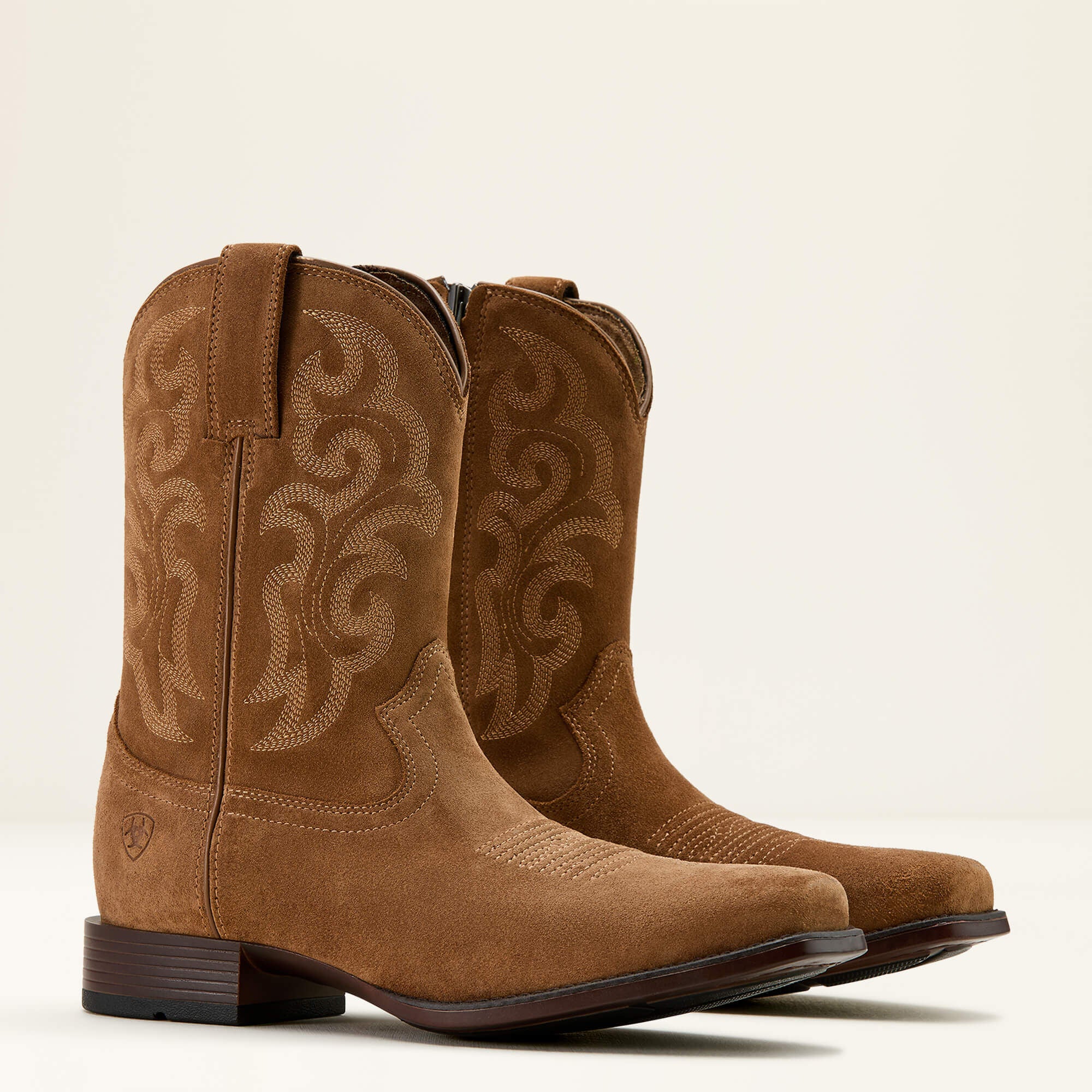 Bodie Western Boot