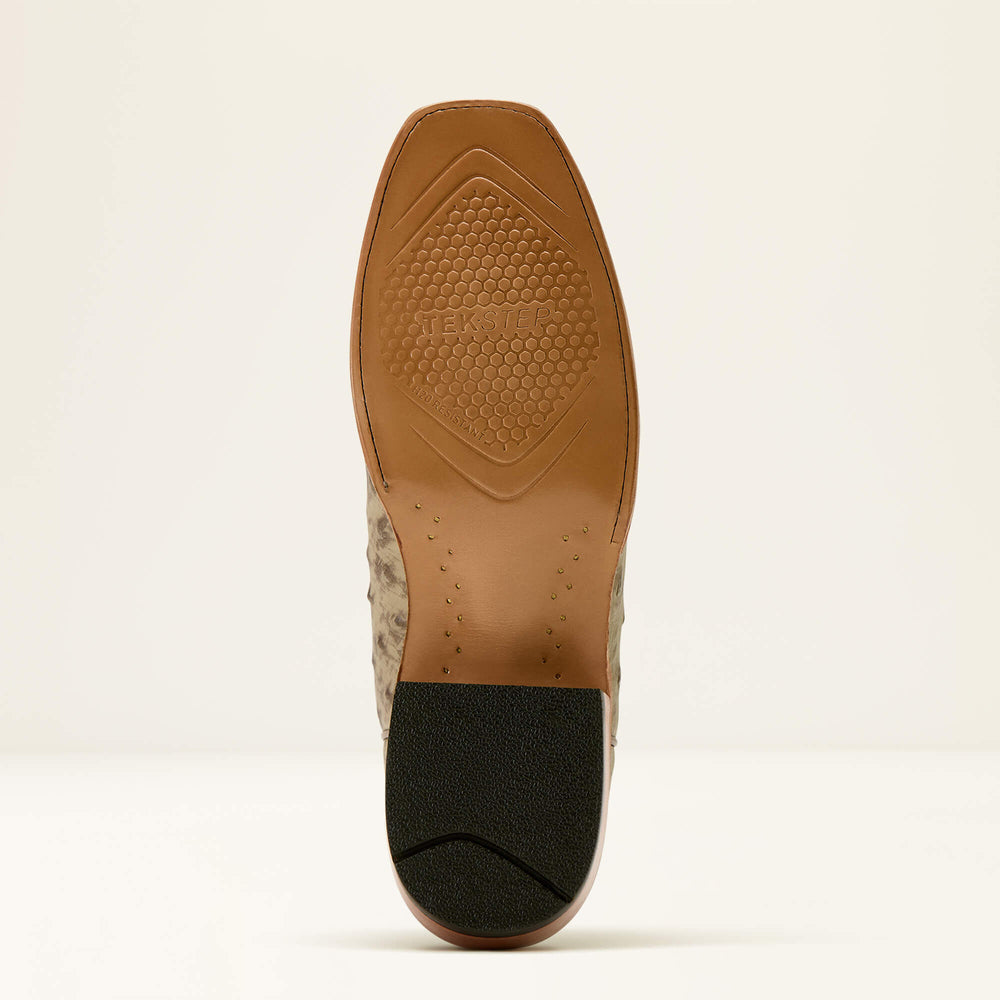 Futurity Outlaw Cowboy Boot