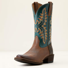 Renegade Cowboy Boot