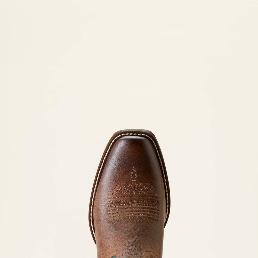 Renegade Cowboy Boot