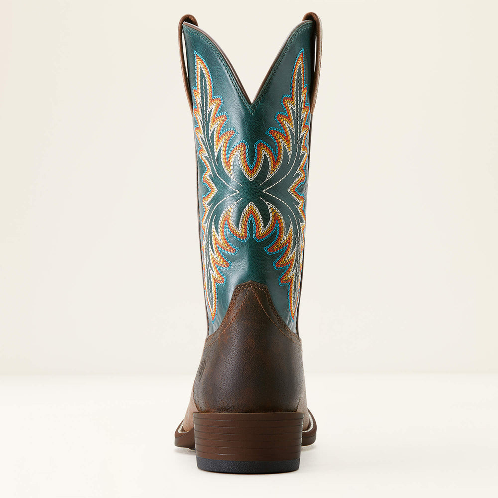 Renegade Cowboy Boot