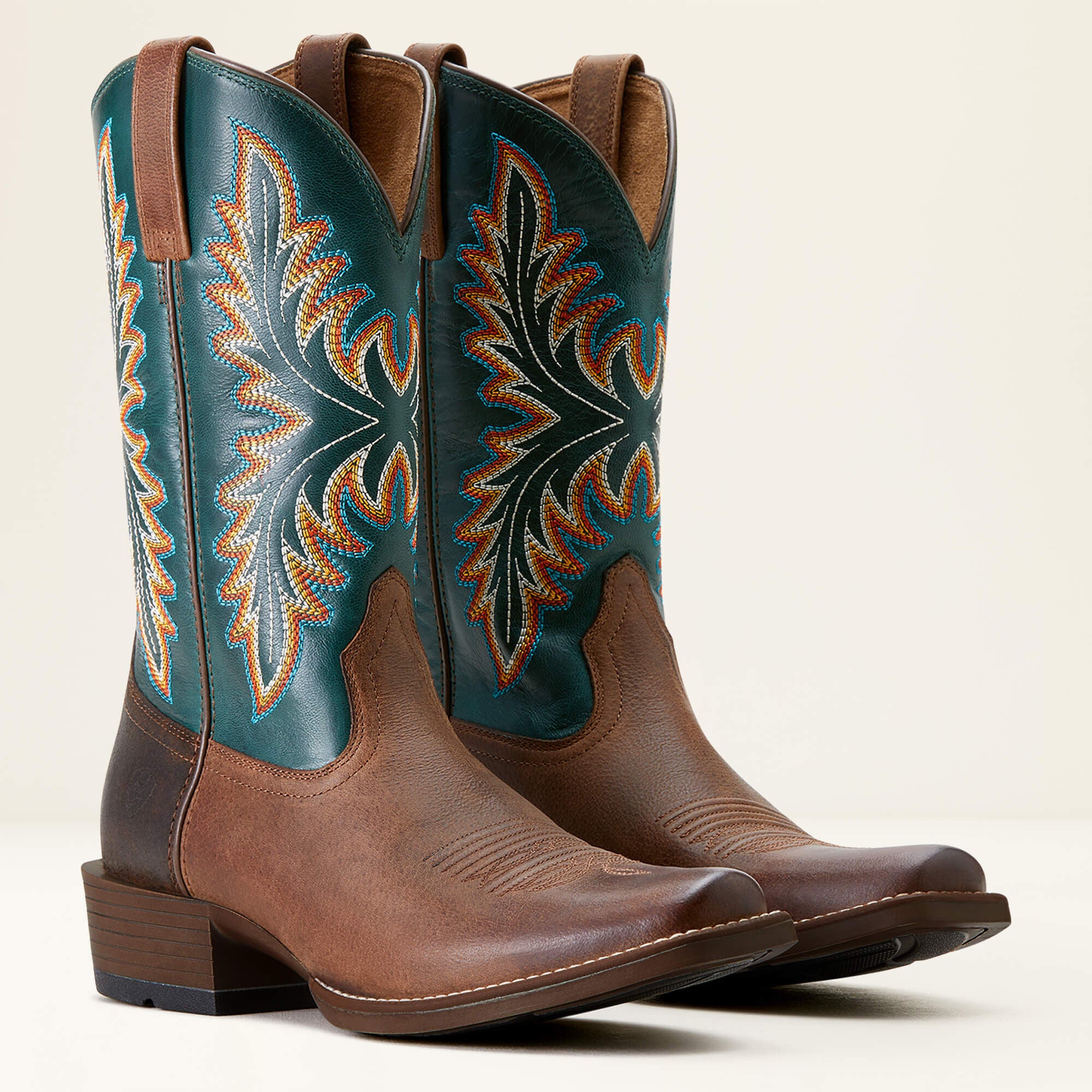 Renegade Cowboy Boot