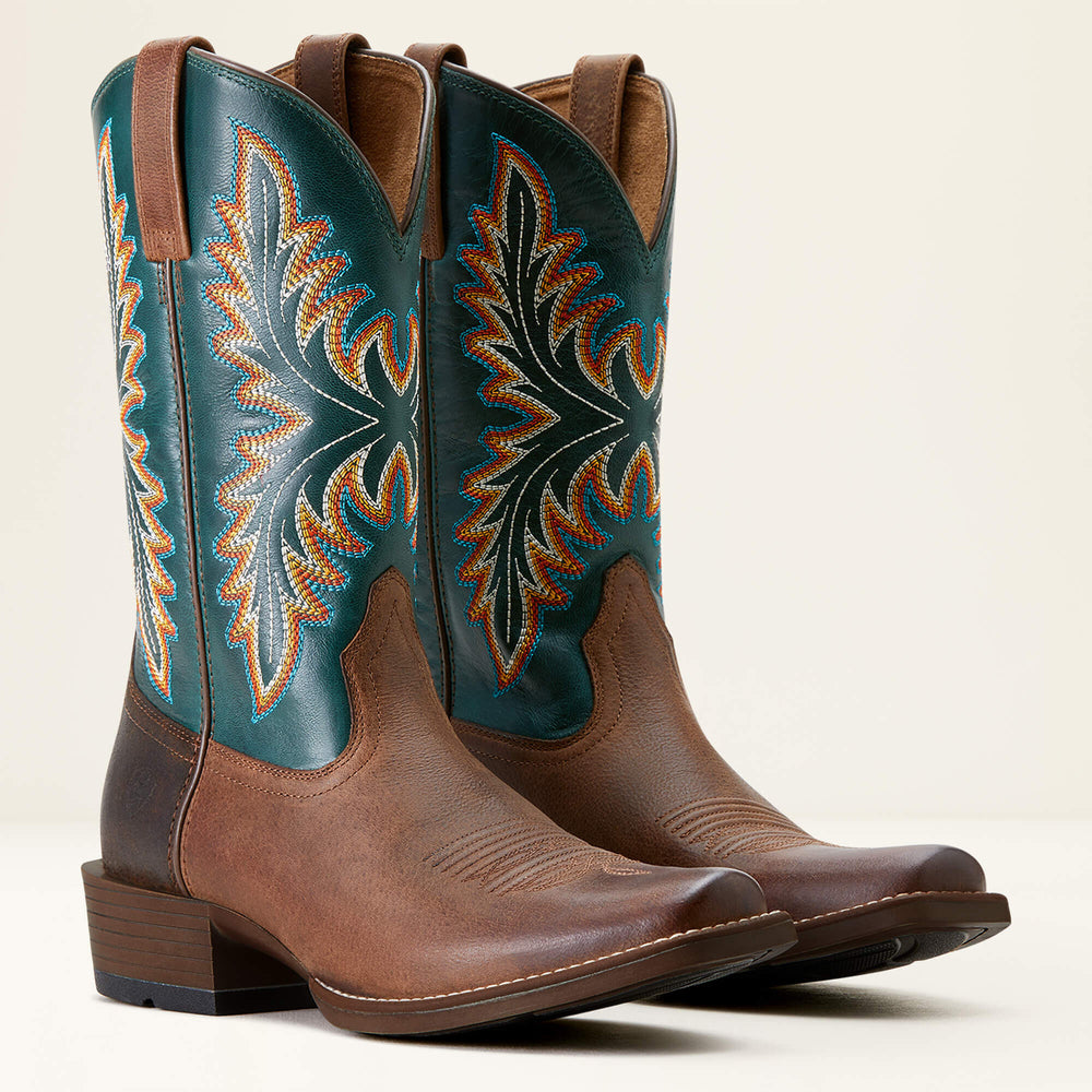 Renegade Cowboy Boot