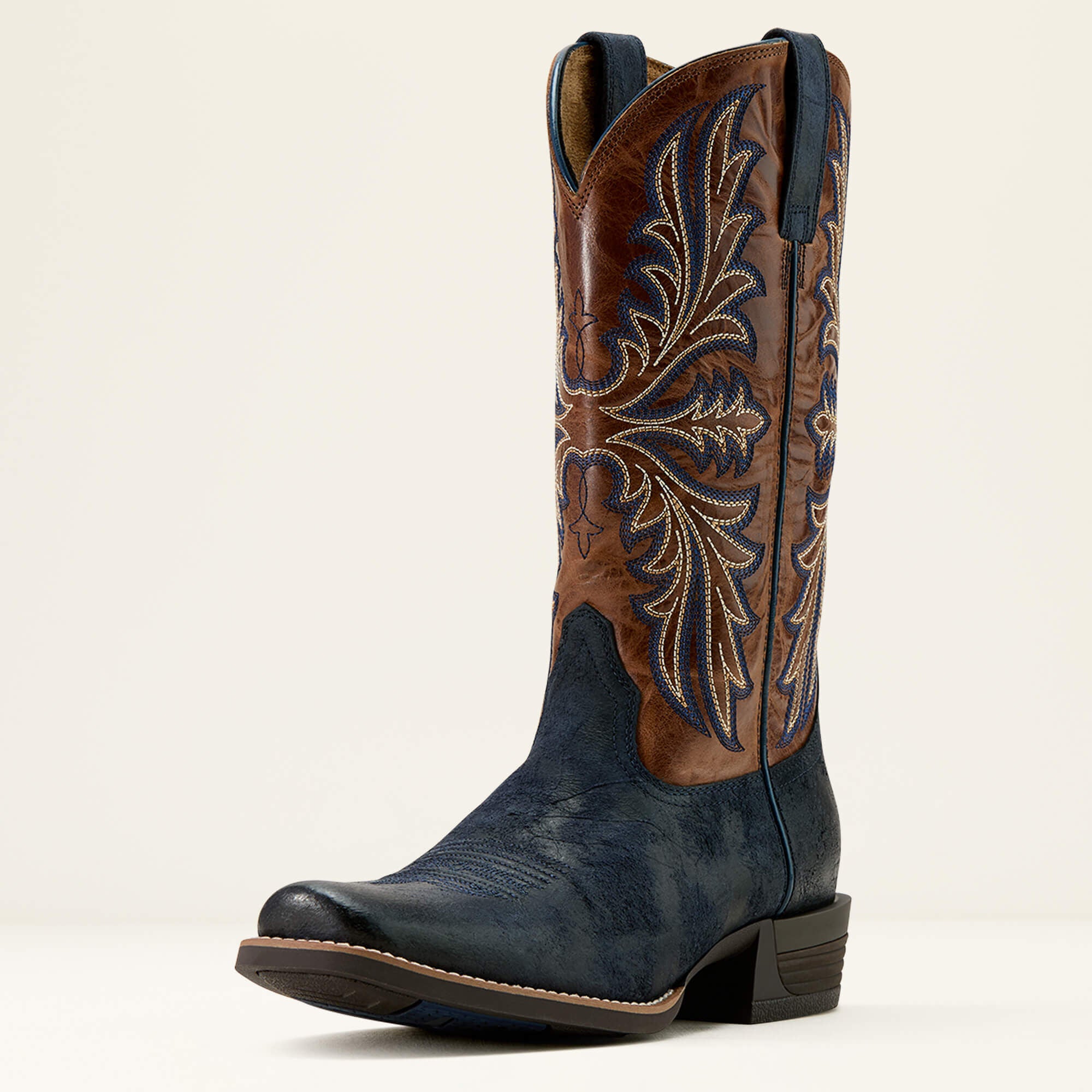 Hustler Cowboy Boot