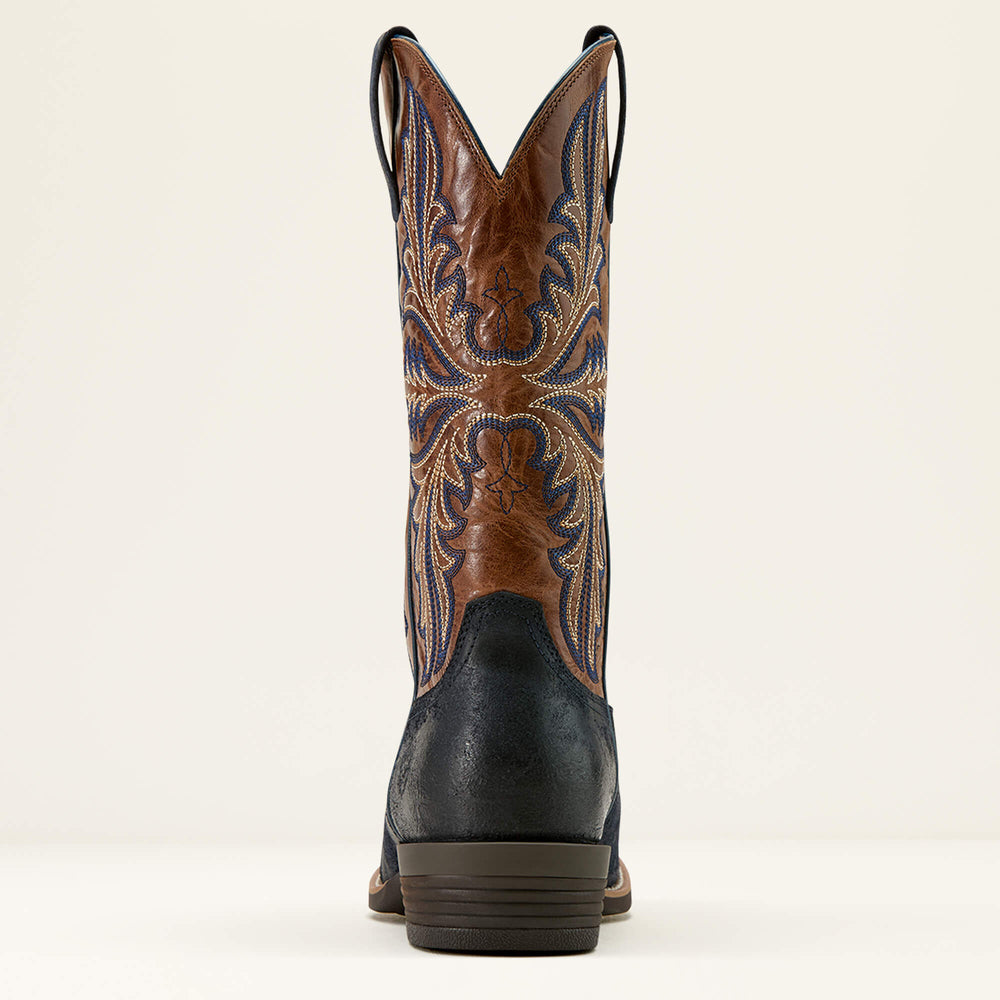 Hustler Cowboy Boot