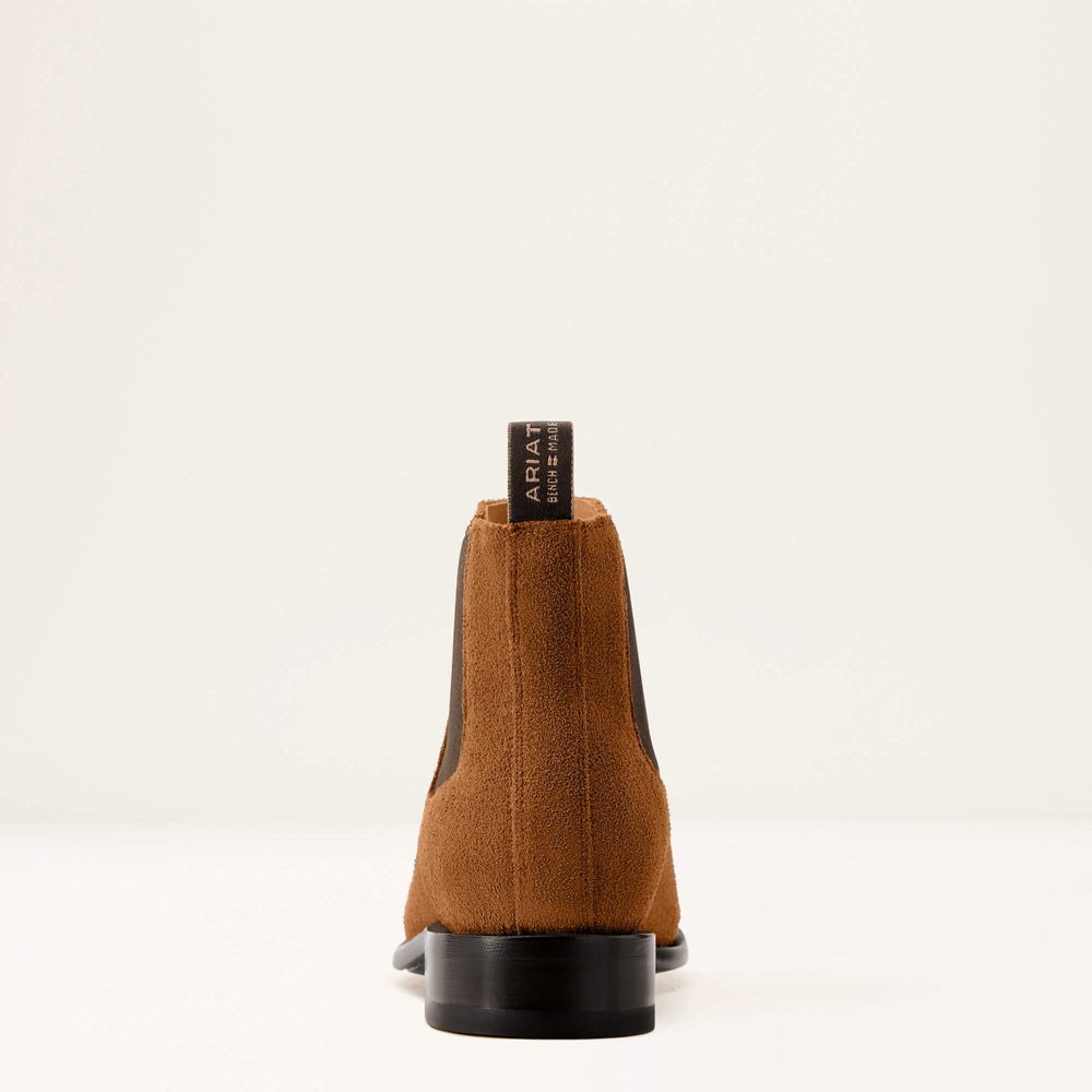 Bench Made Reed Western Boot