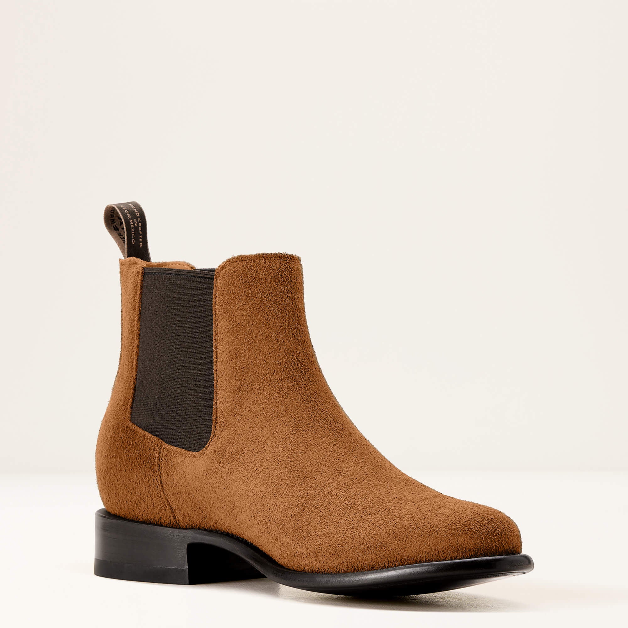 Bench Made Reed Western Boot