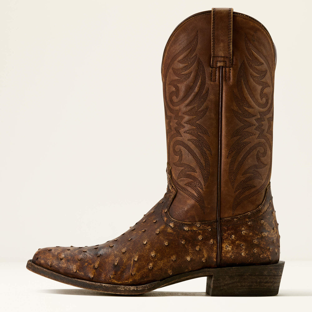 Vesper Cowboy Boot