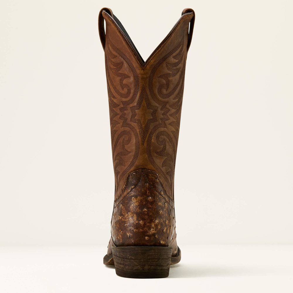 Vesper Cowboy Boot