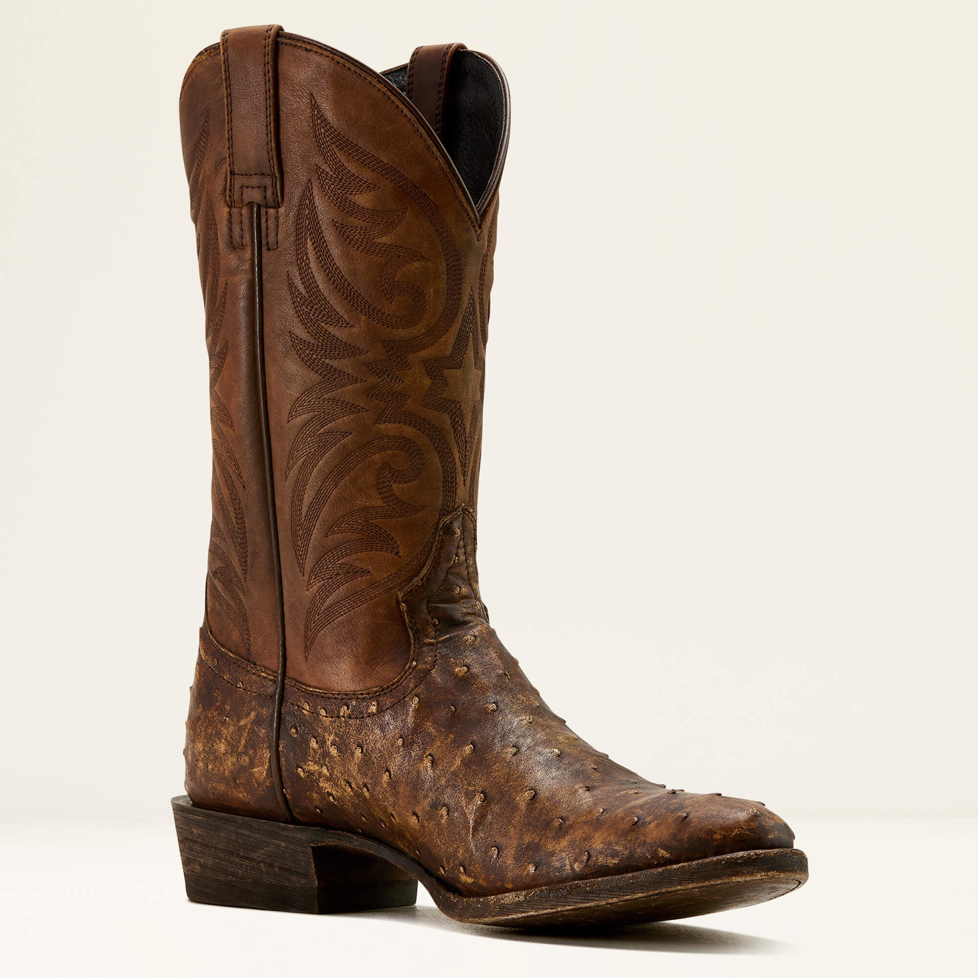 Vesper Cowboy Boot