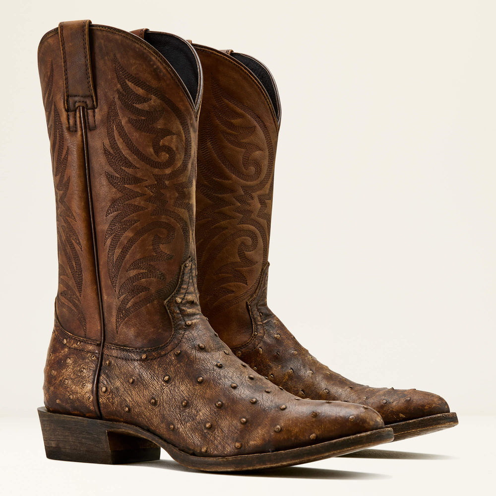 Vesper Cowboy Boot