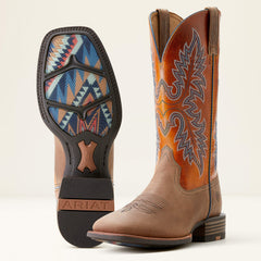 Hudson Cowboy Boot