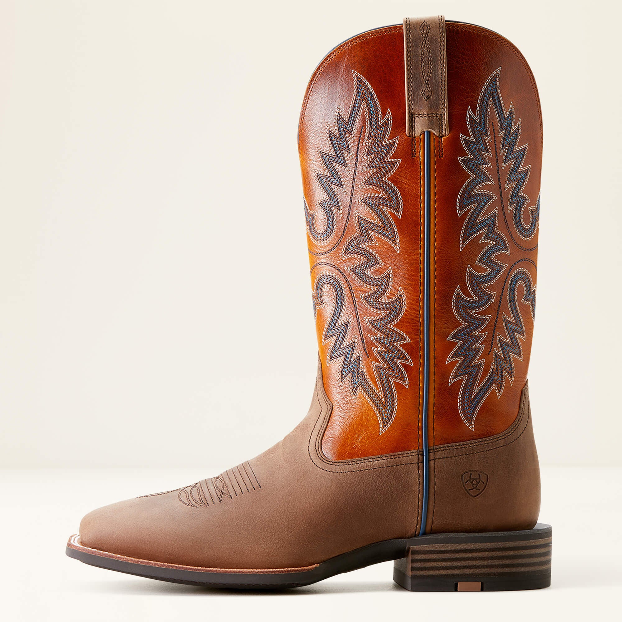 Hudson Cowboy Boot