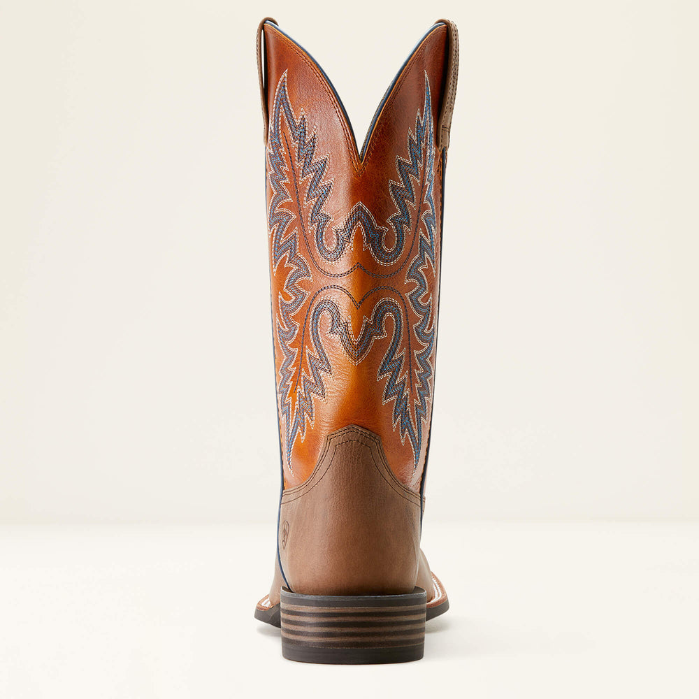Hudson Cowboy Boot