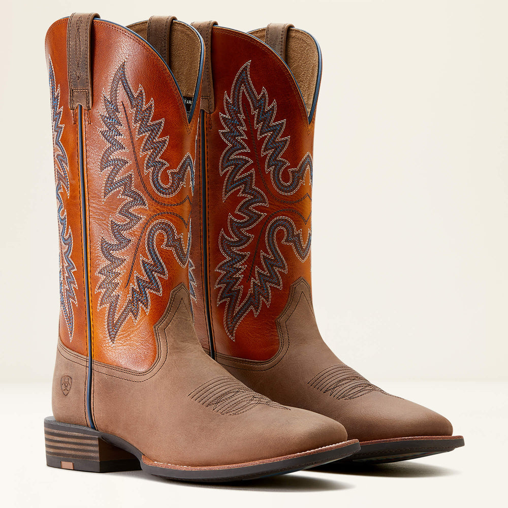 Hudson Cowboy Boot