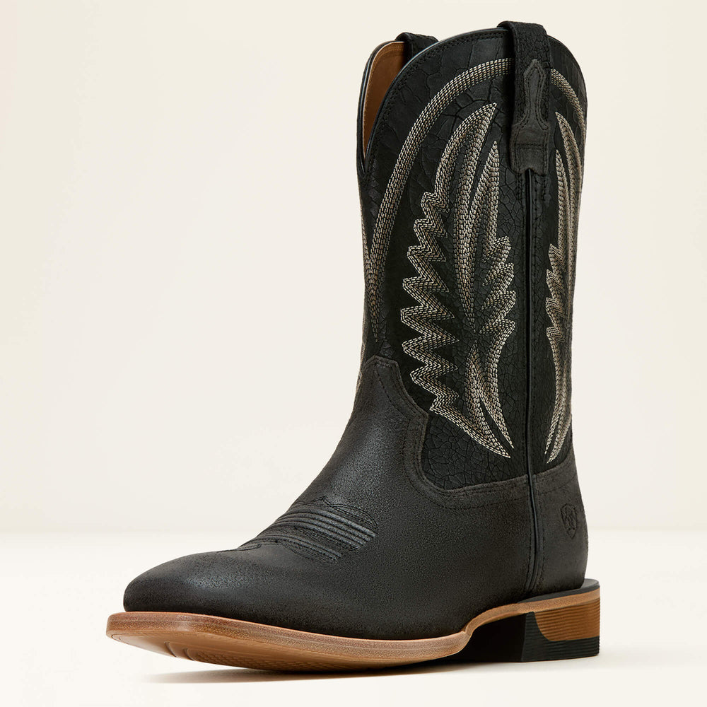 Sidestrike Cowboy Boot