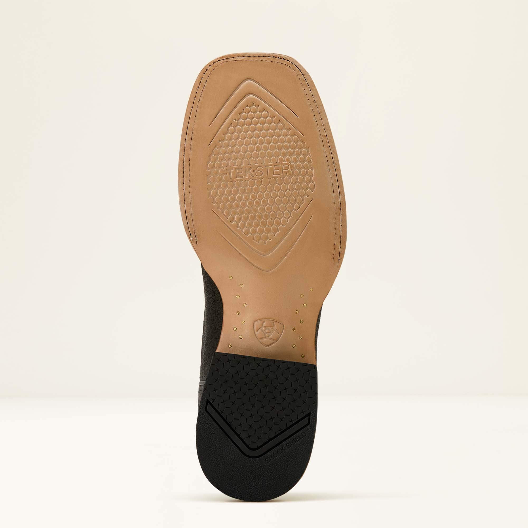 Sidestrike Cowboy Boot