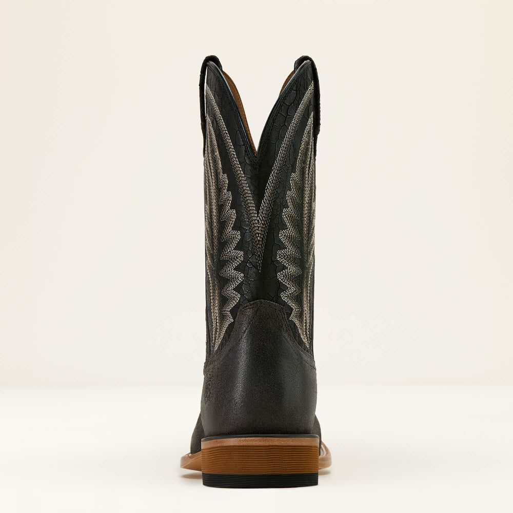 Sidestrike Cowboy Boot