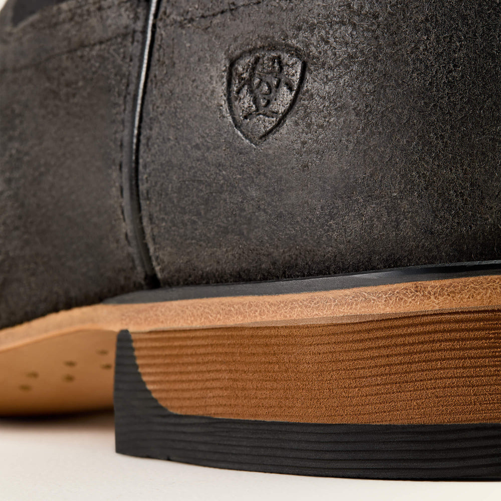 Sidestrike Cowboy Boot