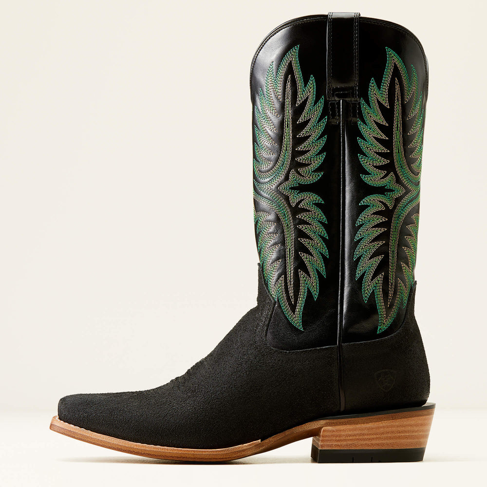 Futurity Rider Cowboy Boot