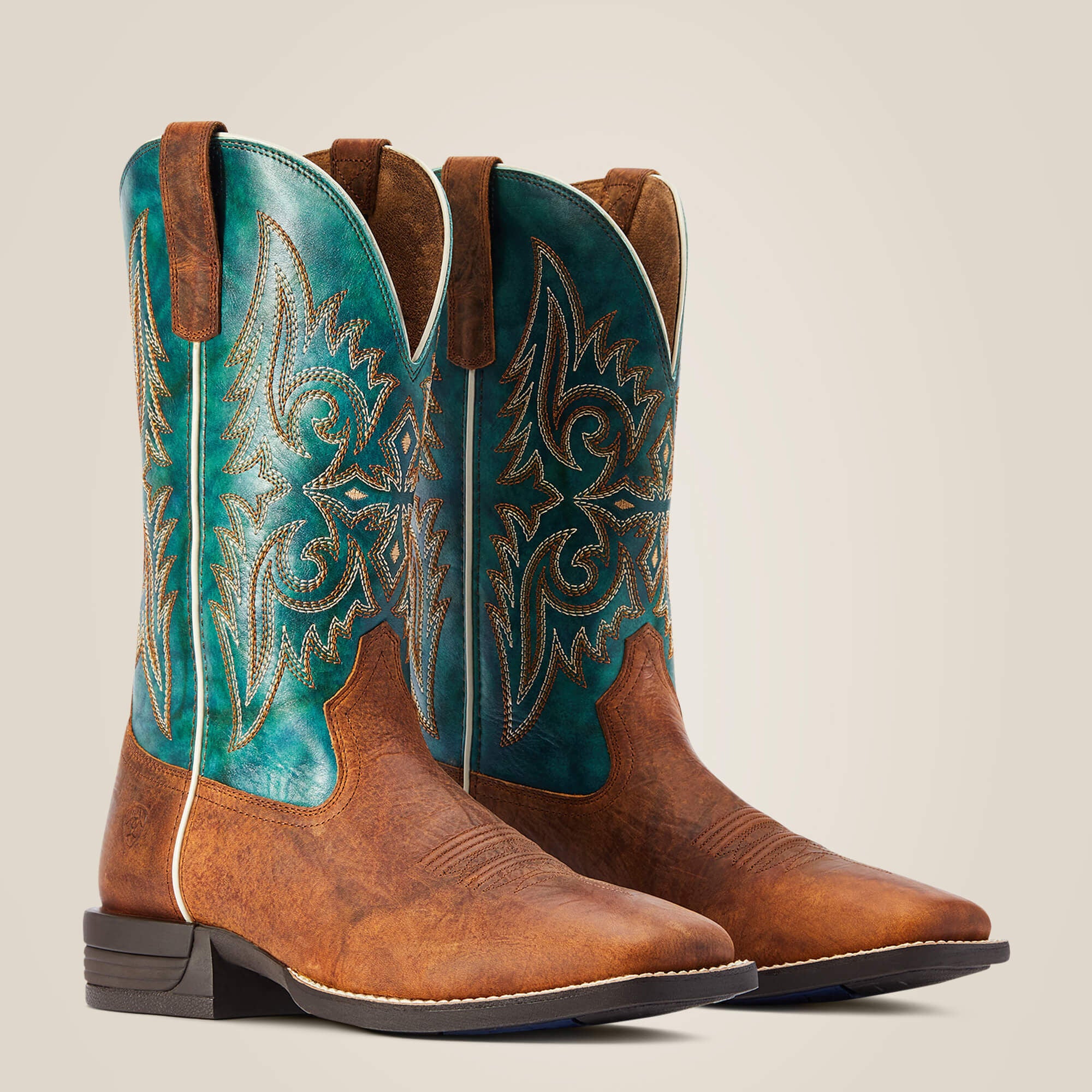 Wild Thang Western Boot