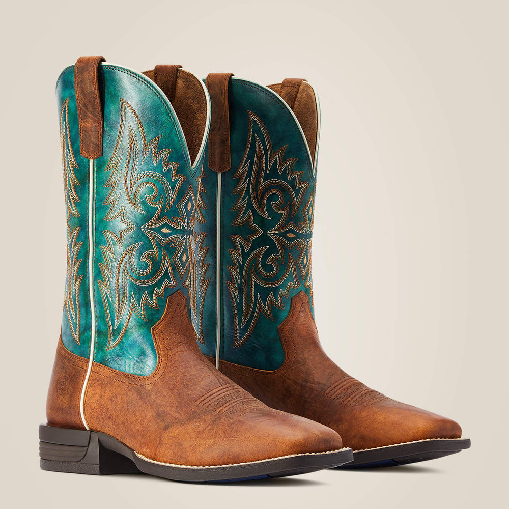 Wild Thang Western Boot