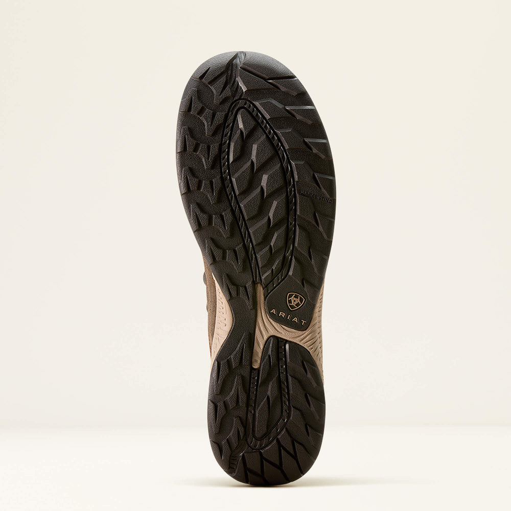 Spitfire All Terrain