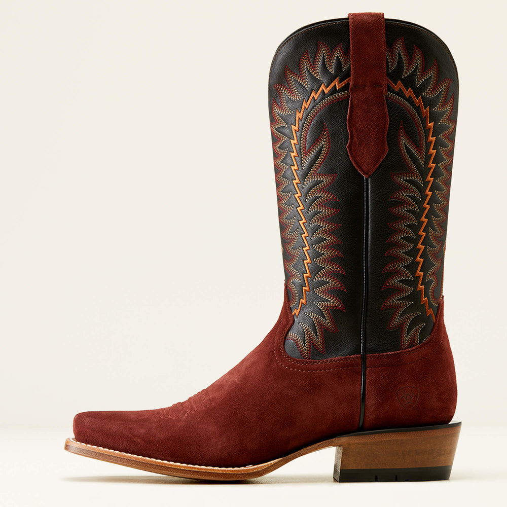 Futurity Time Cowboy Boot